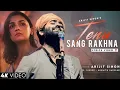 Tenu sang rakhna 8d song (8d audio) |Arijit Singh| Jigra
