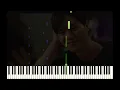 Park Ji Woo - Whisper (Syntesia) Tutorial (Nevertheless) (알고있지만)