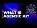 Agentic AI Explained The Shift from Chatting to Doing