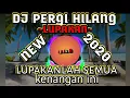 Download Lagu Dj lupakanlah semua kenangan ini DJ angklung (pergi,hilang dan lupakan)||full bass!!
