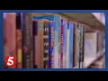 Nashville Public Library opening first library in 10 years in Donelson today