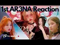 Download Lagu First Reaction to AR3NA - Come Get It Now MV
