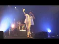 Niko Moon - PARADISE TO ME (The Hall - Little Rock, Arkansas - February 6, 2026)