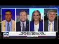 9 26 22 Fox News at Night hosted by Kevin Corke with Stephen Moore and Kevin Walling