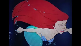 DEVIANTART PICS-Ariel Sexy Pic Butt Pic