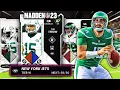 IT S TEBOW TIME JETS THEME TEAM EP 3 - Madden 23 Ultimate Team