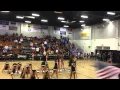 Booty - Canyon High School Song Team