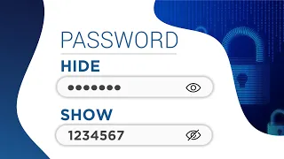 How to Create Password Toggle using JavaScript Password Input Field Tutorial