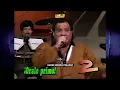 1991 - Pero tu no estas - GRUPO FLASH - Jose Luis Garza - En Vivo -