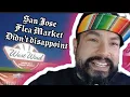 Mega Haul from San Jose Capitol West Wind Flea Market Check it Out