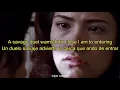 Lucha de gigantes - Nacha Pop (english + spanish sub / lyrics)