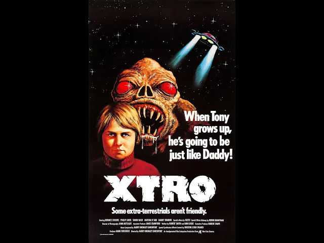 Xtro 1982