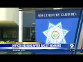 Eugene officer resigns after racist remarks caught on body cam