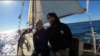 Salt & Tar: Ep.231- This is Cruising!