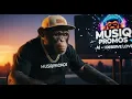 Musiq Promos AI - I Deserve Love