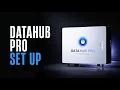 PredictWind DataHub Pro Set Up Installation Guide