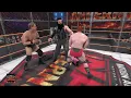 Golden Ticket On The Line DDP vs Shane Douglas I Quit 6-Man Hell in a Cell MNI Ep 39