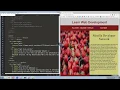 Basics of Github Git Desktop and Atom