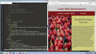 Basics of Github Git Desktop and Atom
