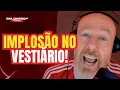 Lagu IMPLOSÃO NO DEPARTAMENTO DE FUTEBOL 