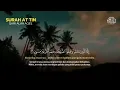 Lagu BACAAN AL-QUR'AN SURAH AT-TIN SANGAT MERDU || QARI ALAA AQEL