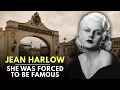 Jean Harlow - The Tragic Secret Behind Hollywood s Most Heartbreaking Death