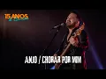 Download Lagu BandaVanera - ANJO / CHORAR POR MIM (DVD 15 Anos)