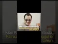 Download Lagu Klon P.Ramlee Fairuz misran meninggal dunia.😭😭😭Al-Fatihah.