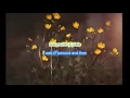 Build me up Buttercup by The Foundations play along with scrolling guitar chords and lyrics