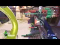 Overwatch Genji blade workshop J90ZF