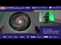 Artur Lucas - Is There A Needle In The Haystack Using Python To Narrow Down The Search For Life I