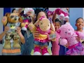 Experience the FUN at Build-A-Bear