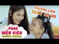 Download Lagu Thương Lắm Thầy Cô Ơi! - Bé Phan Hiếu Kiên