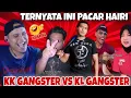 Lagu HAIRI DAH ADA YANG PUNYA⁉️ MAN KINABALU VS MALEK KL GANGSTER 🤣