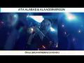 Ata Alabaş & Alaaddin Ergün - Ölme ( Muharrem ECE Remix )