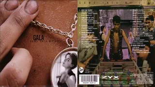 Gala - Come Into My Life (1997)