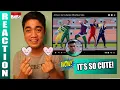 Download Lagu [REACTION🇵🇭] JD Eleven - See You Bye Bye | Official Music Video