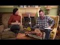 Grayson and Tay Go LIVE After Salvage Dawgs 18