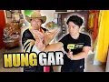 Download Lagu This Hung Gar Master Blew My Mind!