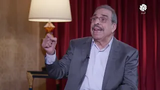 صدام يندم لاحقا بسبب إعدامه ظ لما قائد عراقي شجاع لم يهاب لحظات الموت واعتبره شهيدا قناة عربي 