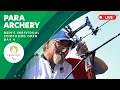 Para Archery - Men's Individual Compound Open | Day 4 | Paris 2024 Paralympics
