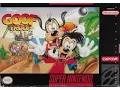 Download Lagu Goof Troop (Super Nintendo) - Part #1