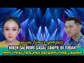 Download Lagu GEMPAR‼️NIKEN GAGAL  TAMPIL DI TUBAN, TANGIS  NIKEN DIBALIK KAMARNYA.... 