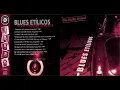 BLUES ETILICOS - VIVA MUDDY WATERS - (CD)
