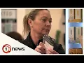 Hunt for unclaimed 33 5m Lotto Powerball winner continues