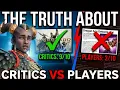 Lagu Critics Love It, Players Hate It | The Gaming Divide