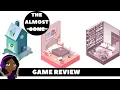 The Almost Gone Game Review