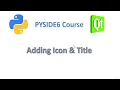06 eground org 4 Add Icon to PySide6 Window