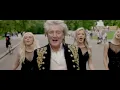 Rod Stewart - One More Time (Official Music Video)