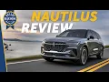 2024 Lincoln Nautilus Review Road Test